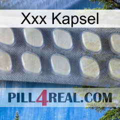 Xxx Capsule 08